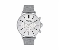 Reloj Breil Tribe Hombre Crono gent in Acero EW0508 - EW0508